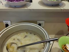 -素满香·素食自助餐(苏州·临顿路店)