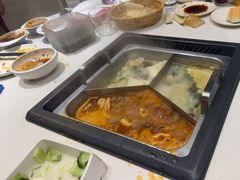 -东道煮牛肉火锅(重庆路店)