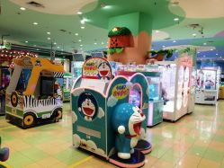 点击看大图 -莫莉幻想儿童乐园(北京丰台永旺店)