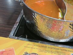 -呷哺呷哺(西单大悦城店)