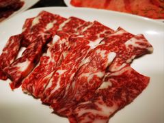 -NIUAN牛庵·日式和牛烧肉(恒隆店)
