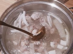 -椰夫人·养生椰子鸡(金沙洲永旺店)
