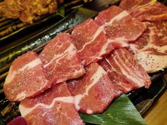 -AJIYA炭火烧肉(徐汇正大乐城店)