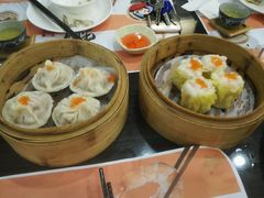 -虾饺妹·粤式手工点心(水荫路店)