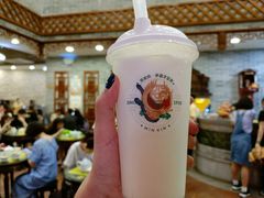 水牛奶-民信老铺(华盖路店)