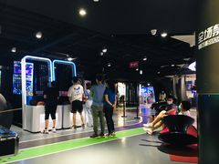 -VS SPORTS PARK运动玩乐园·团建·生日会(合生汇店)