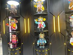 -泡泡玛特POPMART(西单大悦城店)