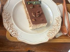 -BUND·FIVE外滩5号(天际店)