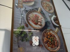 -膳心记-明火四宝煲仔饭(燕南店)