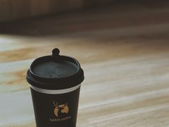 耶加雪菲拿铁-瑞幸咖啡(仁和新城店)