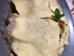 特色粉丝-青桃餐厅