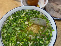 -马艾萨中国兰州牛肉拉面(劲松店)