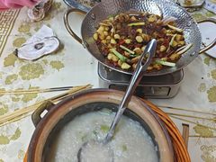 -聚味瞿记·龙虾堂(树木岭店)