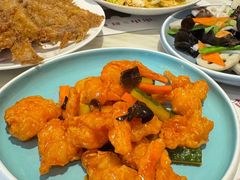 -南山鲜虾面·活鲜小馆·海味大连菜(南山总店)