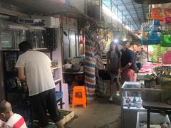 -万商花鸟市场