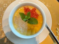 -彩丰楼中餐厅(佘山世茂洲际酒店)
