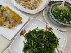 -陈记粤湛鸡饭店