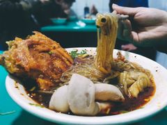 -甘记肥肠粉(马鞍北路店)