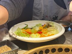 -谷牛日式烤肉(宝山U天地店)