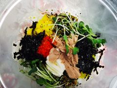 -辛蒲洞韩餐烤肉