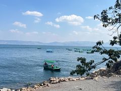 -抚仙湖禄充风景区