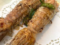 -盛港湾海鲜食府(黄沙店)