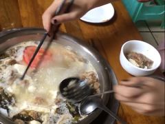-泸州酸菜豆花火锅川师店