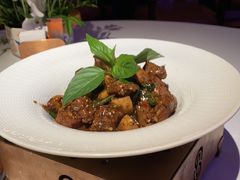 -狮拾久·现代新加坡料理(福田COCO Park店)