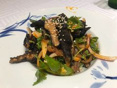 -海富门·带鱼·淮扬菜·粤菜(甘家口店)