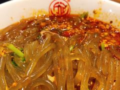 -万记麻辣烫国展总店
