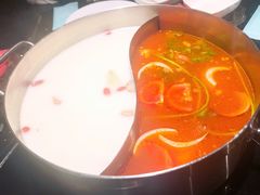 太极猪肚鸡-捞王猪肚鸡火锅(财富中心店)