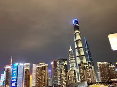 -三利音·东方司宴(外滩店)