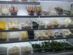 -辣火功夫麻辣烫(明洞1号店)