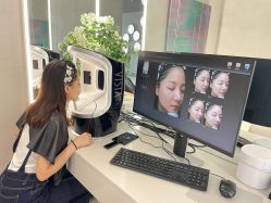 -时光海科学美肤中心