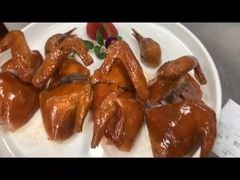 -厦门海港英迪格酒店(中山路店)