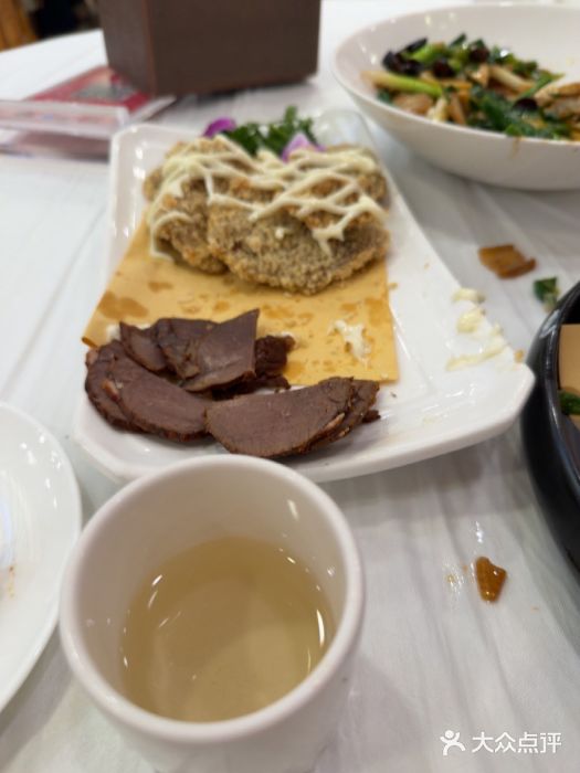 庐州太太(CBD店)图片