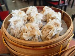 -都一处烧麦馆(前门店)