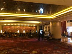 -北京中国大饭店