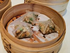 -利苑酒家(金宝店)