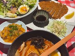 -白石的深夜食堂(济南万象城店)
