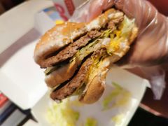 -麦当劳(坂田分店)