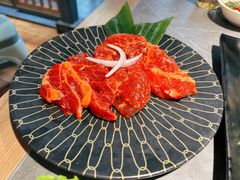 -小黑牛烤肉(聚隆店)