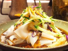 -丝路金桃·新疆菜(徐汇店)