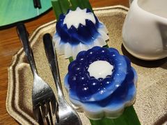-帕蓝·暹罗料理(大学路店)