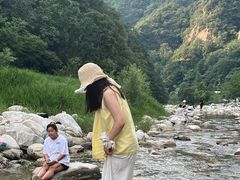 -沣峪口