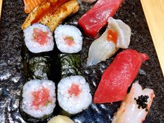 -紫· 割烹  Kappo Murasaki