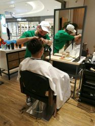 -Mentor Hair Salon