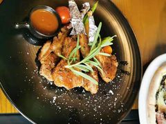 -安妮意大利餐厅(国贸店)
