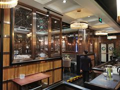 大堂-荟廷·晶萃(陆家嘴尚悦湾店)
