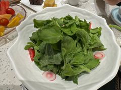 -玉林烤鸭店(小西天店)